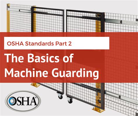 cnc machine guarding|osha standards for machine guarding.